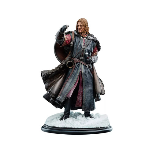 Weta boromir classic - boromir, (classic