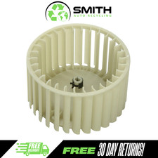 Four-Seasons A/C Blower Motor