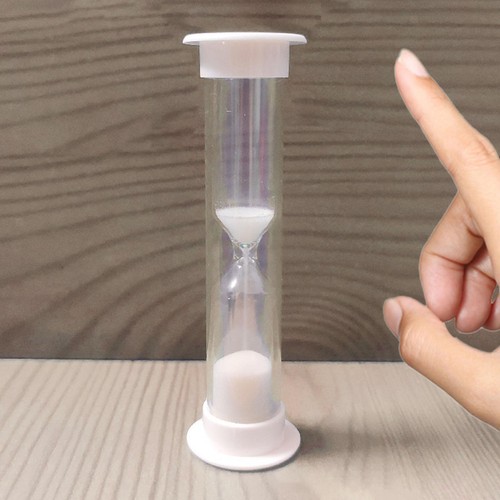 Minutes sand egg timer - 3,