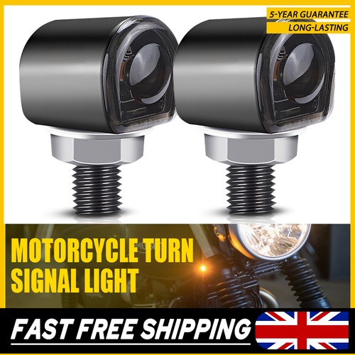 Pair led motorcycle - 1,