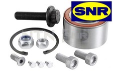 FRONT WHEEL HUB BEARING