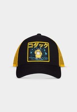 OFFICIAL POKEMON PSYDUCK BLACK
