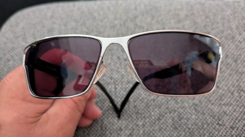 Police s8192 glasses frames - ,