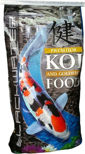 Blackwater premium koi - premium,