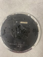 VAUXHALL INSIGNIA FRONT GRILL