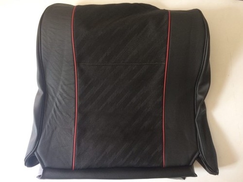 Classic mini seat cover squab - classic,