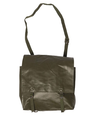 Czech army m85 - army, olive