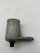 Genuine BSA / AMAL  C11 Float