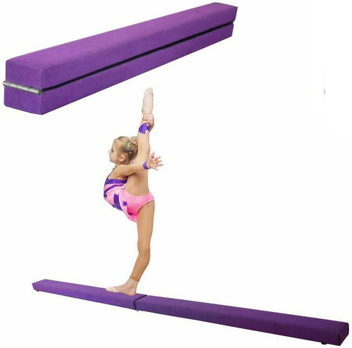 Folding gymnastics balance - folding,