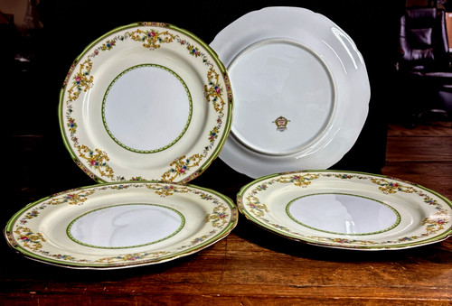 Set noritake 1930s - 4,