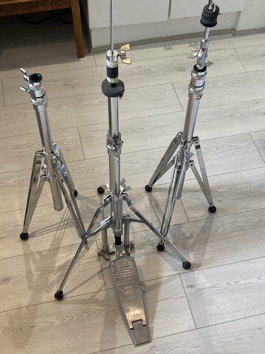 Yamaha 910 hat stand - yamaha, hi-hat