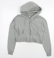 Womens UK M Regular Hollister