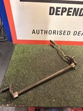 Victa Pro Power 160cc Petrol