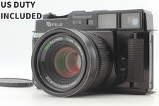 [Near MINT] Fujifilm Fujica Fuji GW690 II Pro EBC Fujinon Film Camera From JAPAN
