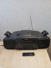 Phillips Turbo Bass AW7594