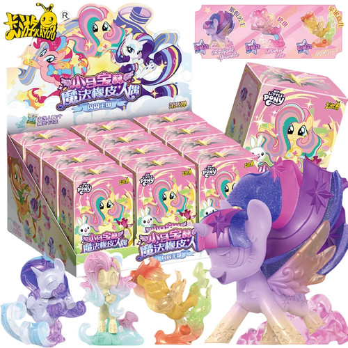 Little pony blind box - pony,