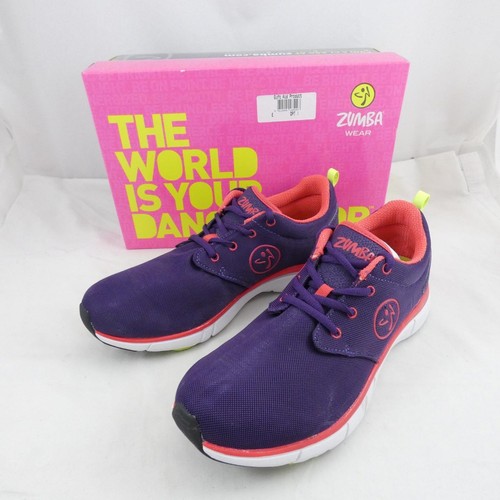 Zumba fly shoes ladies - shoes,