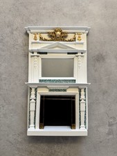 Queen Mary’s Dolls House