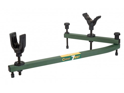 Caldwell shooting rest - rest, rifle