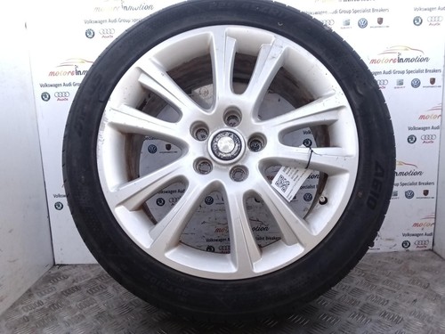 Octavia vrs inch - 17,