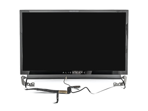 Dell alienware area 51m - alienware, area-51m