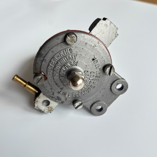 Genuine malpassi filter - malpassi,