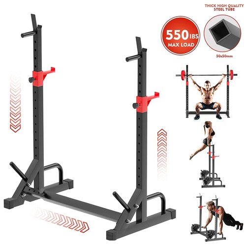 Squat racks barbell rack - squat,