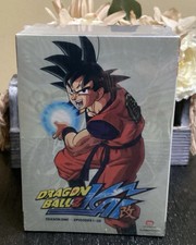 Dragon Ball Z Kai:The Complete