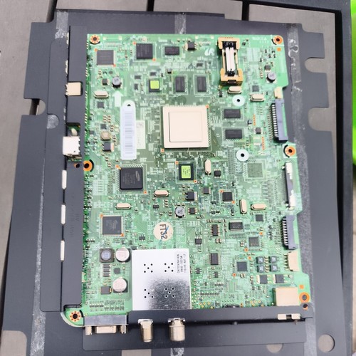 Samsung ue40d7000 main - , board