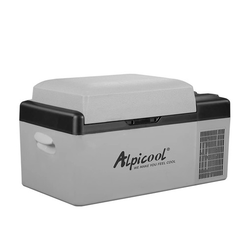 Alpicool ec20 20l 12v - ec20,