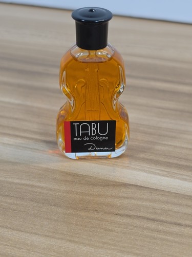 Vintage tabu perfume dana - tabu,