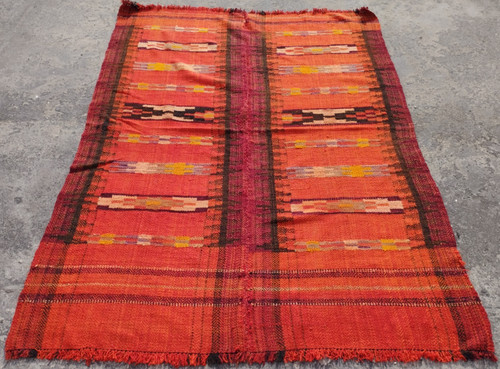 Vintage handmade moroccan - vintage,