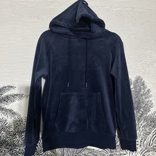 Men’s Fila Kai Navy Velour