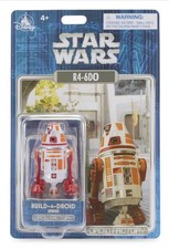 Star Wars R4-6D0 Disney Build