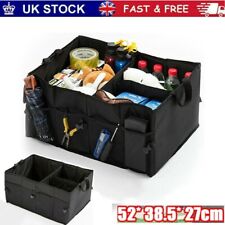 Car Boot Organiser Portable