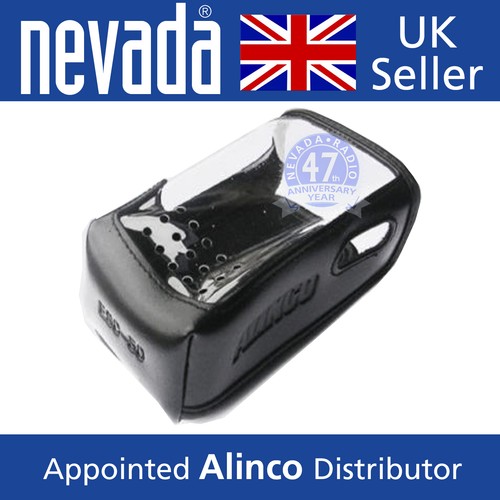 Alinco esc50 soft case for - case,