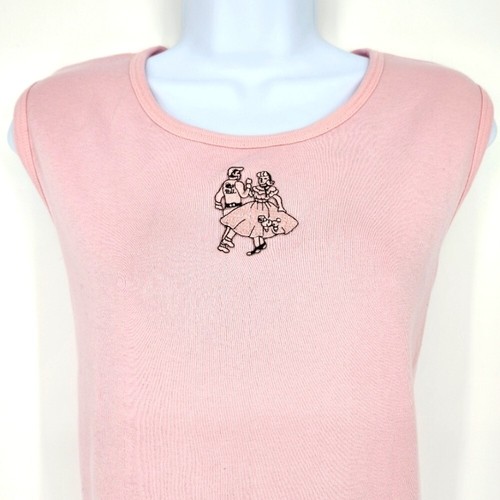 Vtg lasolas womens - lasolas, sleeveless