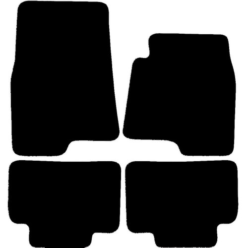 Fits mitsubishi shogun - fits,