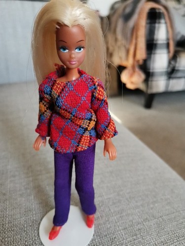 Vintage palitoy pippa - palitoy,