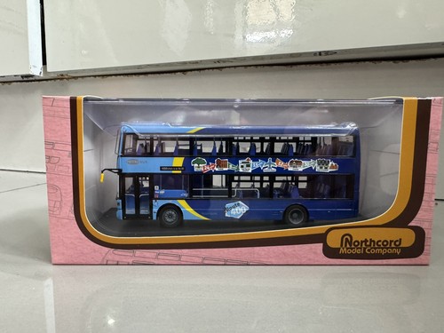 Cmnl ukbus 9503 northcord - cmnl,