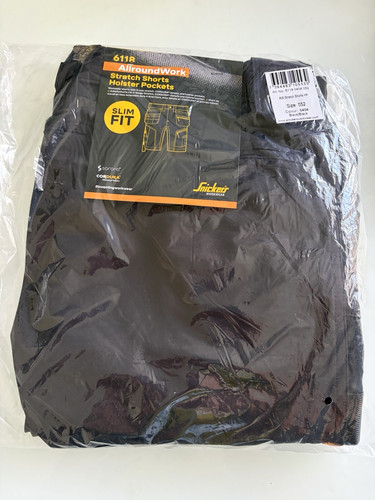 Snickers workwear 6118 - snickers, stretch