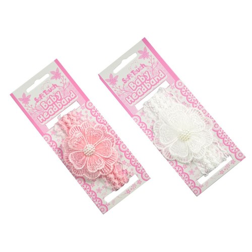 Baby girls flower pearl - baby,