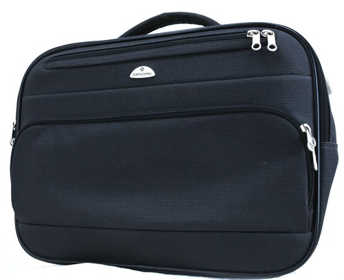 Samsonite atom iii - samsonite, laptop