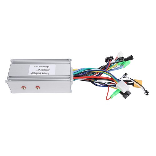 Mode sine wave - mode, controller