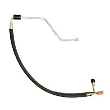 PORSCHE 964 AIR CON PIPE