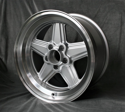 Maxilite penta 17x9 5x112 pcd - maxilite, 17x9"