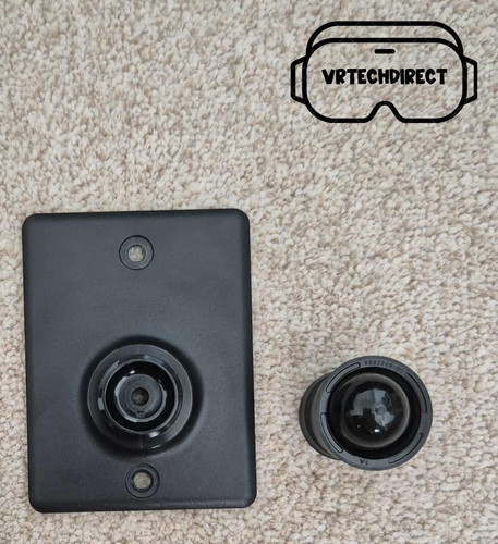 Valve index wall swivel - x,