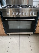 Matrix Range Stainless Steel