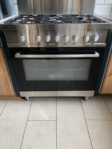 Matrix range stainless - matrix,