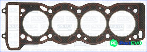 Ajusa cylinder head gasket - cylinder,
